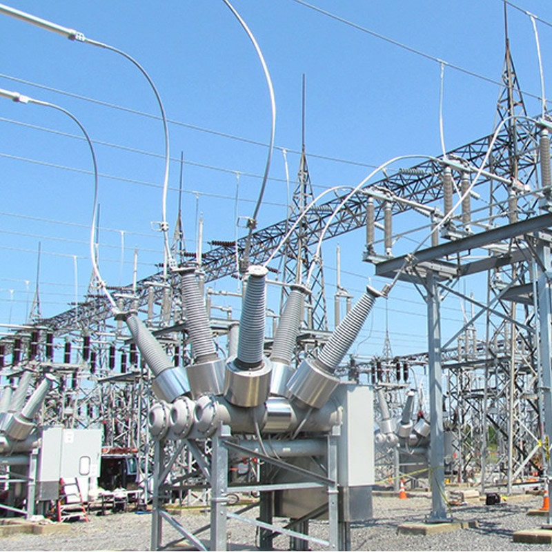 HighVoltageElectricity.com